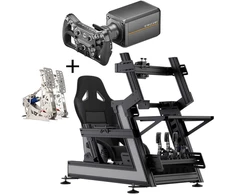 King Kits Simracing Bundle Gold