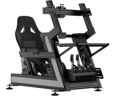 King Kits Simracing Bundle Gold