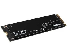 Kietasis diskas Kingston KC3000 M.2 Pcie 4.0 NVMe 1TB