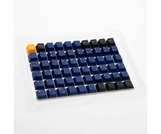 Klaviatūra Ducky Horizon PBT Tripleshot Set – 133 Keycaps, ANSI-US-išdėstymas, ANSI-US-išdėstymas