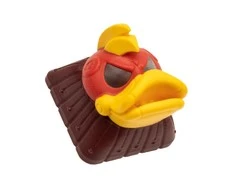 Klaviatūra Ducky x Karštųjų klavišų projektas Ducky Lygos klavišų dangtelis – Raketa