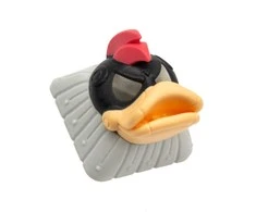 Klaviatūra Ducky x Hot Keys Project Ducky League Keycap – Lucky