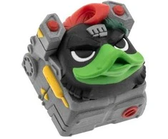 Ducky Ducky x Hotkeys Ducky League The Bulk
