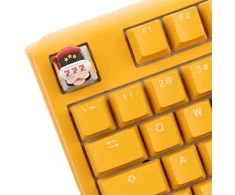 Mygtukas Ducky x Hotkeys Ducky League Lucky