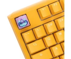 Klaviatūra Ducky x Spartieji klavišai Ducky Lygos vandens antis