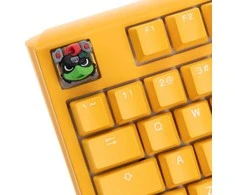 Ducky Ducky x Hotkeys Ducky League The Bulk