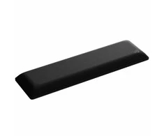Klaviatūra Glorious ergonomiška riešo atrama – Tenkeyless, Cloth, juodos spalvos