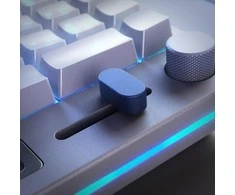 Klaviatūra Triton Glorious GMMK Wireless Numpad Slider - Navy Mėlyna
