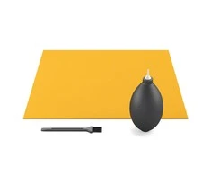 Glorious Cleaning Kit - klaviatūrų ir pelių valymo rinkinys