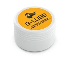 Glorious G-LUBE switchų ir stabilizatorių lubrikantas (10g)