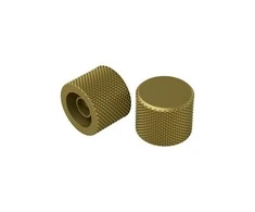 Glorious GMMK PRO Rotary Knob, Gold