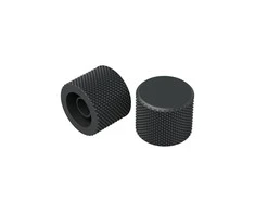 Glorious GMMK PRO Rotary Knob, Juodas