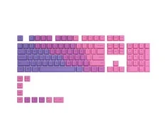 Klaviatūra Glorious PC Gaming Race GPBT Keycops – ūkas, 114 vnt. ANSI