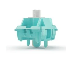 Glorious Lynx Mechanical Switches, Unlubed, 36vnt
