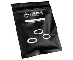 Klaviatūra Glorious MX O-Ring jungiklio amortizatoriai, 40A, ploni 1,5 mm