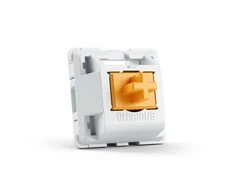 Glorious Panda Mechanical Switches, Unlubed, 36vnt