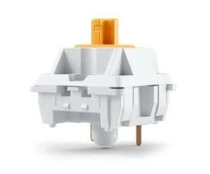 Glorious Panda Mechanical Switches, Unlubed, 36vnt