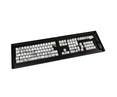 Klaviatūra Traitors ETERNITY Keycap Set, PBT - UK išdėstymas