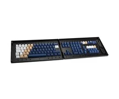 Klaviatūra Traitors Išdavikai „Titors UKIYO-E Keycap Set“, PBT (JK)