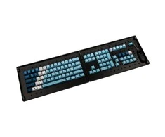 Klaviatūra Traitors YUKI ONNA Keycap Set US išdėstymas
