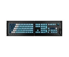 Klaviatūra Traitors YUKI ONNA Keycap Set US išdėstymas