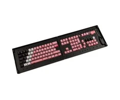Klaviatūra Traitors ZASHIKI WARASHI Keycap Set UK išdėstymas