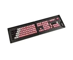 Klaviatūra Traitors ZASHIKI WARASHI Keycap Set US išdėstymas
