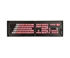 Klaviatūra Traitors ZASHIKI WARASHI Keycap Set UK išdėstymas