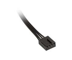 Kolink 1-2 PWM ventiliatoriaus skirstytuvo kabelis – 35 cm