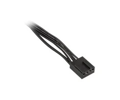 Kolink 1-4 PWM Fan Splitter Cable – 35cm