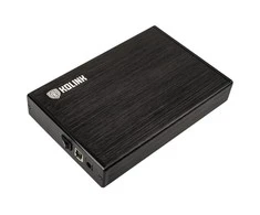 Kolink 3.5 inch USB 3.0 external enclosure – juodas