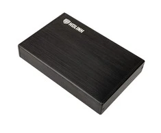 Kolink 3.5 inch USB 3.0 external enclosure – juodas