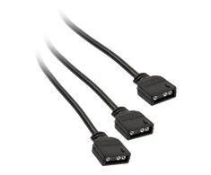 Kolink ARGB 1-2 Splitter Cable – 30cm