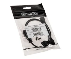 Kolink ARGB 1-2 Splitter Cable – 30cm