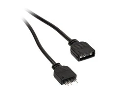 Kolink ARGB 3 kontaktų prailginimo kabelis - 50 cm