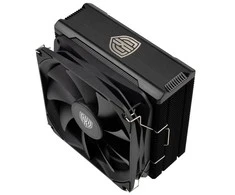 Kolink Umbra EX180 Juodas Edition CPU Cooler – 120mm