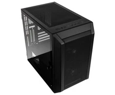 „Kolink Citadel Mesh Micro-ATX“.