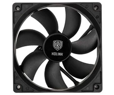 Kolink Classic PWM korpuso ventiliatorius- 120mm