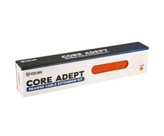 Kolink Core Adept Braided Cable Extension Kit – oranžinės spalvos