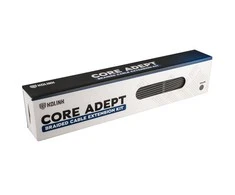 Kolink Core Adept Braided Cable Extension Kit – pilkos spalvos