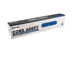 Kolink Core Adept Braided Cable Extension Kit – mėlynos spalvos