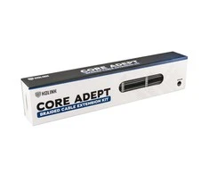 Kolink Core Adept Braided Cable Extension Kit – Juodas/Pilkas