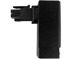 Kolink Core Pro 12V-2×6 90 Degree Adapteris – Type 2, juodos spalvos
