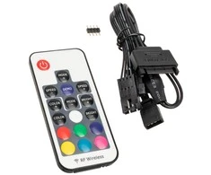 Kolink Inspire L2 4-Pin 12V RGB Controller – SATA