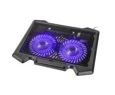 Kolink KL-N200 15.6″ nešiojamo kompiuterio aušintuvas