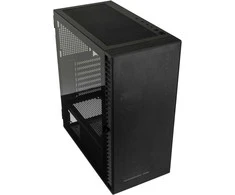 Kolink Observatory HF Mesh Core Mid Tower – juodas