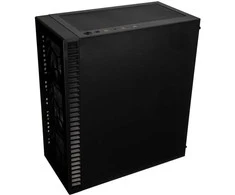 Kolink Observatory HF Plus Glass ARGB Mid Tower – juodas