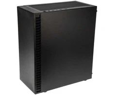 Kolink Observatory HF Plus Mesh ARGB Mid Tower – juodas
