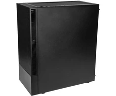 Kolink Observatory MX Mesh ARGB Midi Tower kompiuterio korpusas – Juodas