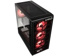 Kolink observatorija Y AMD SE ARGB